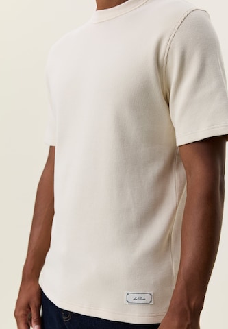 Les Deux - Camiseta en beige
