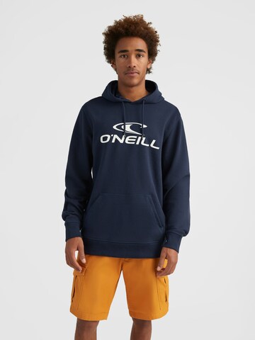 O'NEILL Sweatshirt in Blauw