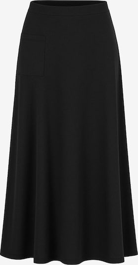 Stil Diva Rock in schwarz, Produktansicht