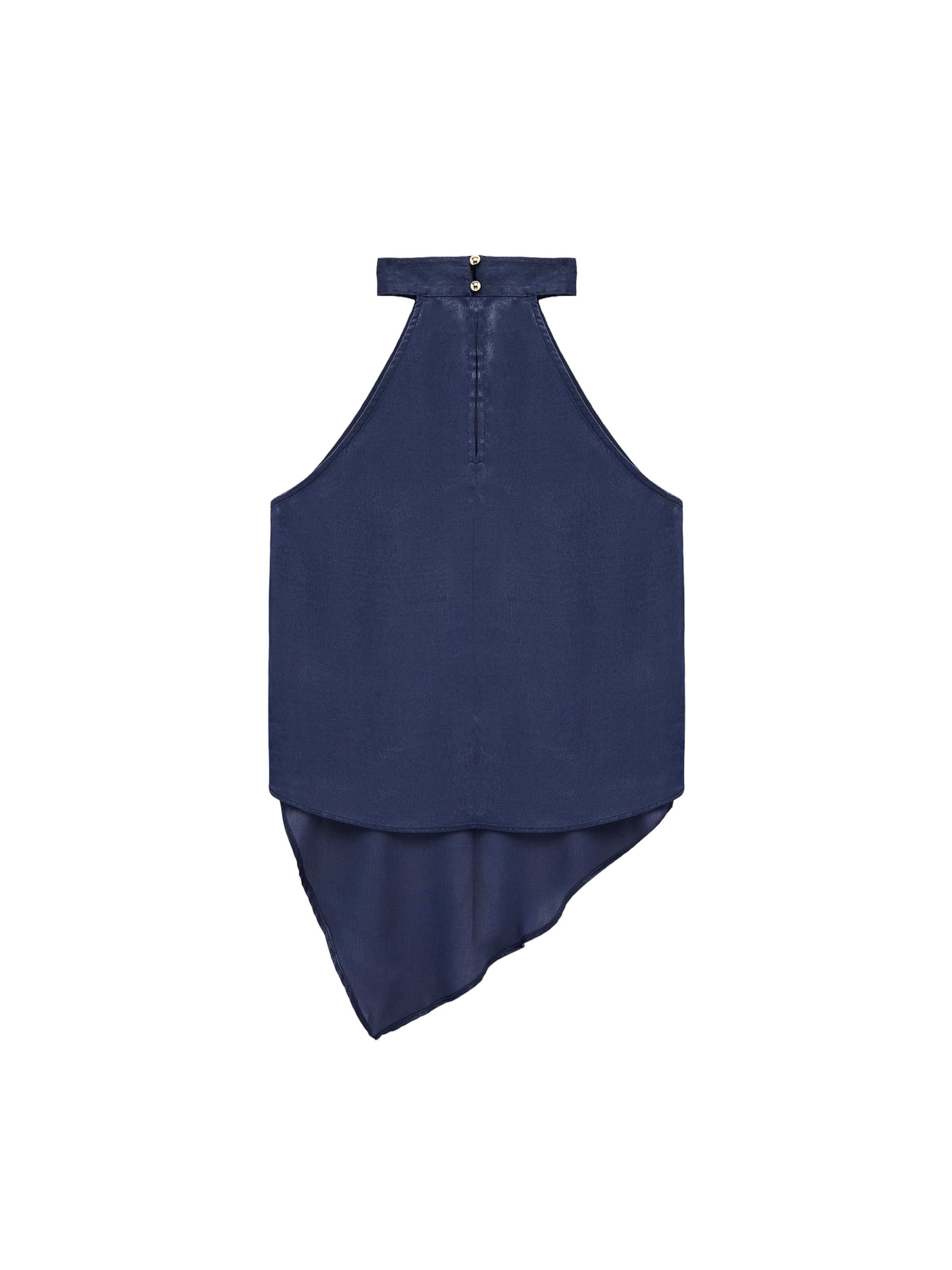 Koton Top in Blauw