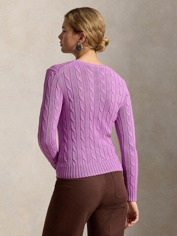 Polo Ralph Lauren Pullover in Pink