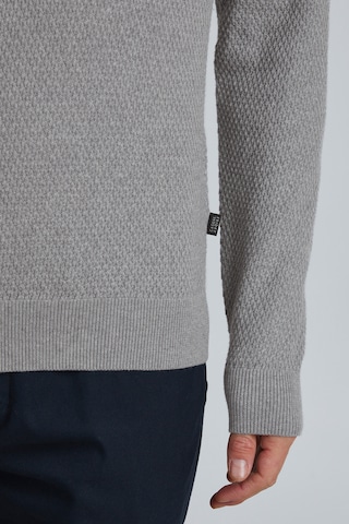 Casual Friday Trui 'Karlo' in Grijs