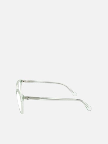 Kate Spade - Gafas de sol 'Adelle' en verde