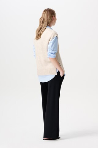 Noppies Trui ' Antonio ' in Beige: voorkant
