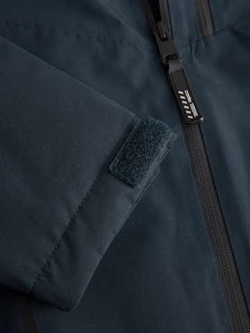 Veste mi-saison Next en bleu
