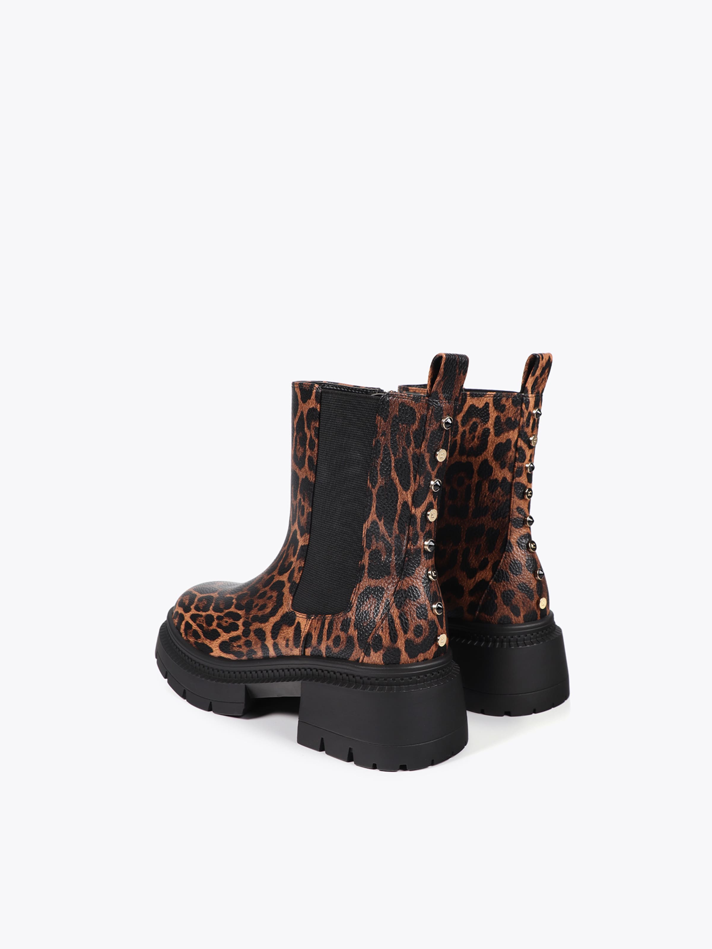 Lola Casademunt Ботинки челси в Коричневый