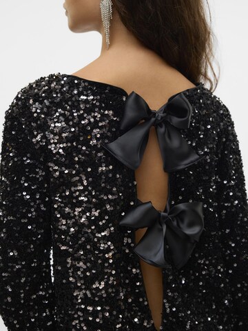 VERO MODA Shirt 'LAILA' in Black