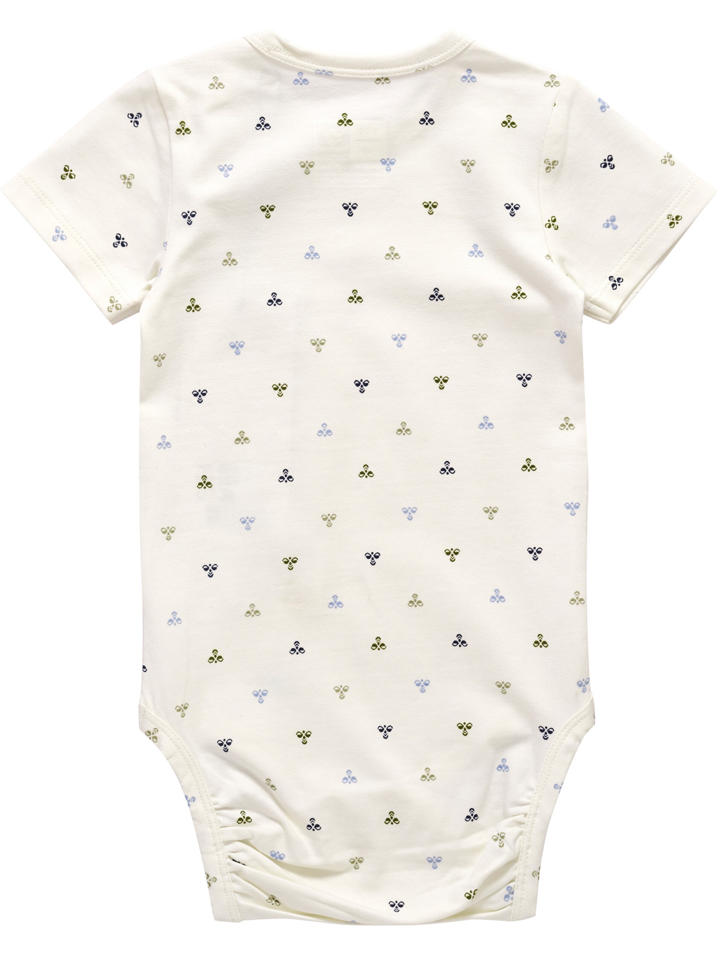 Hummel Romper/bodysuit in Beige