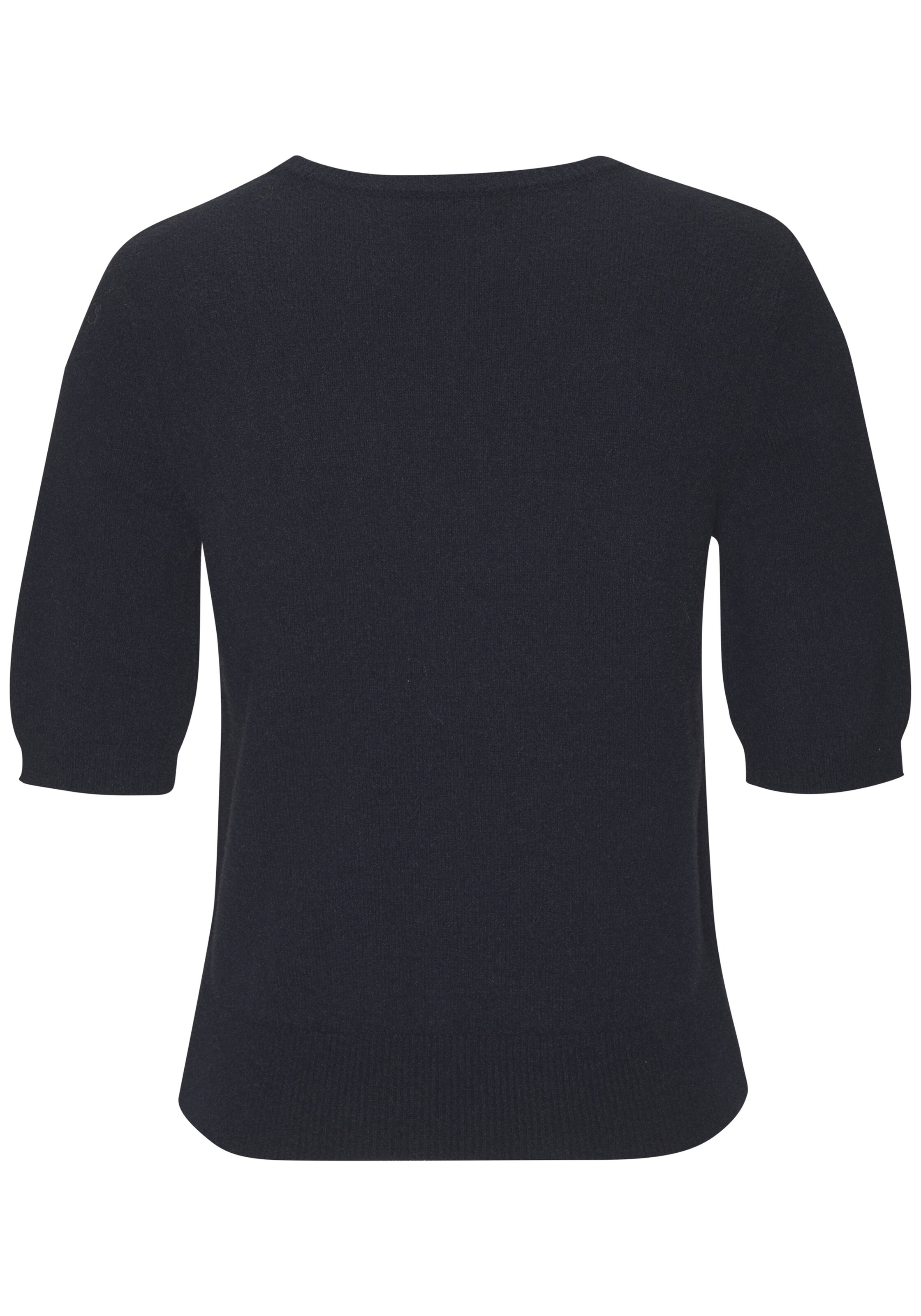 Pullover di LASCANA in nero