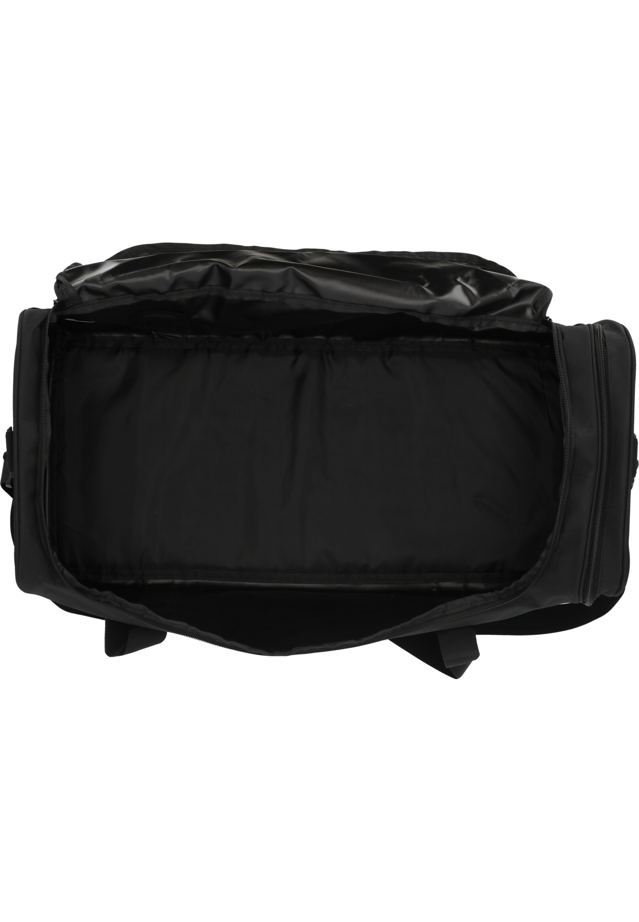 ENDURANCE Urheilukassi 'Lanakila 60L' värissä musta