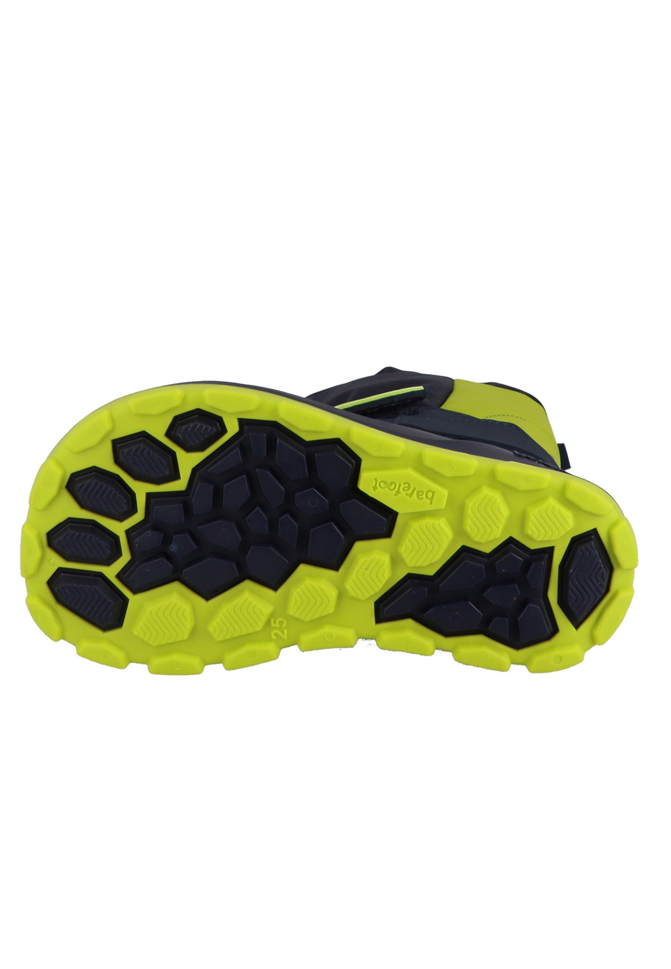 LURCHI Snow Boots 'Jan' in Blue