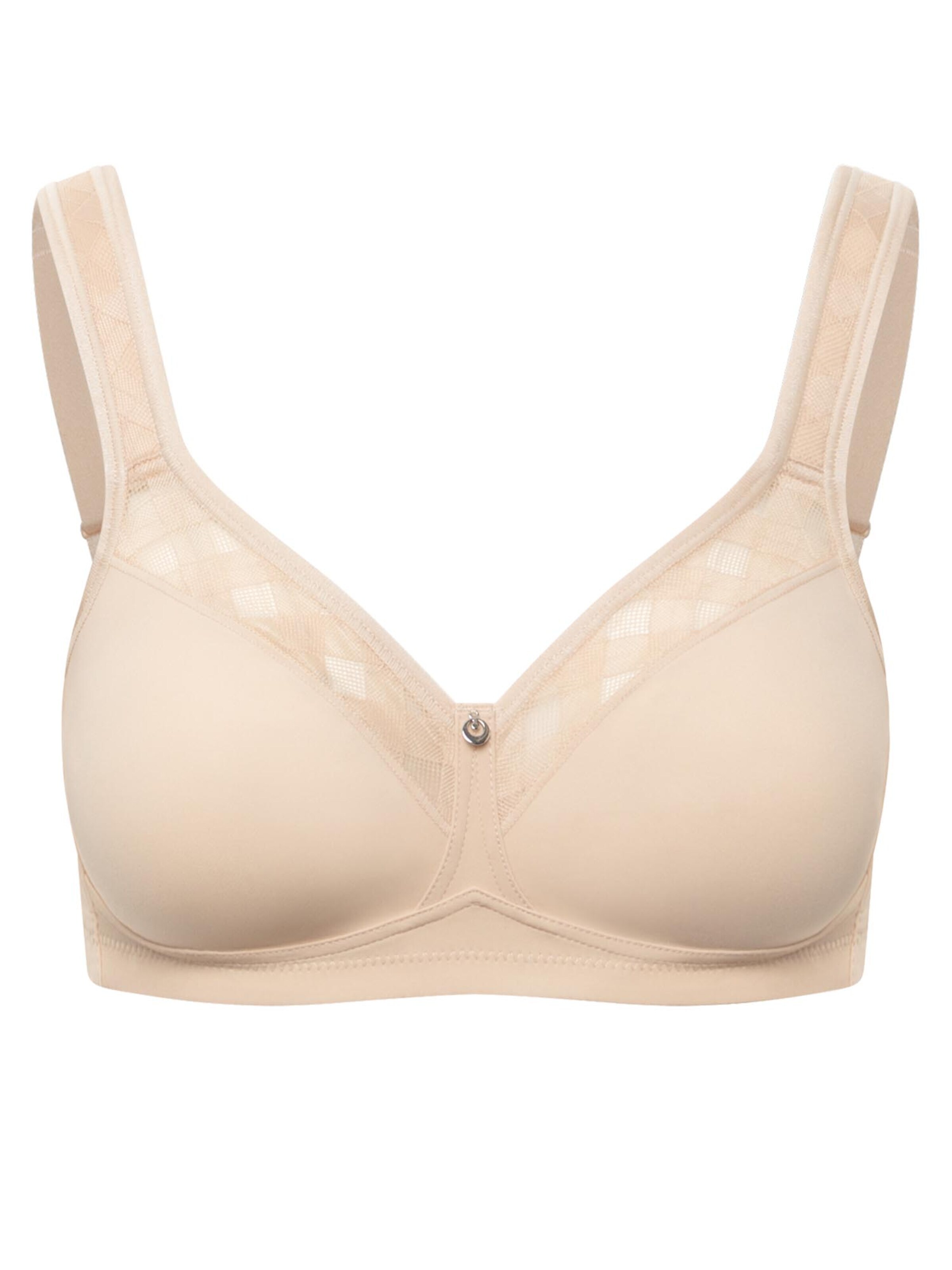SUSA Bra 'Aruba' in 75/C in Beige, Item view