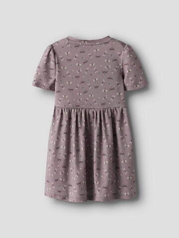 NAME IT Jurk in Lila