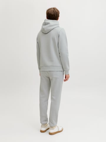 Effilé Pantalon 'JREBGORM' JJ Rebel en bleu