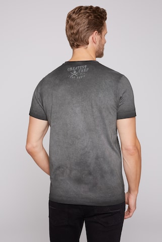 CAMP DAVID T-Shirt in Grau