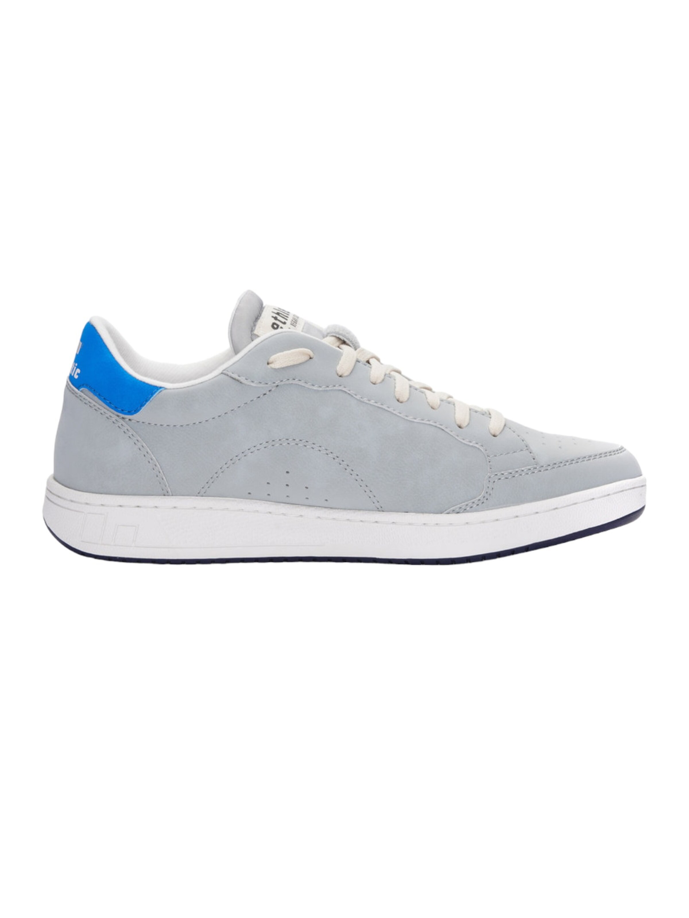 Ethletic Sneaker 'Jesse' in Grau