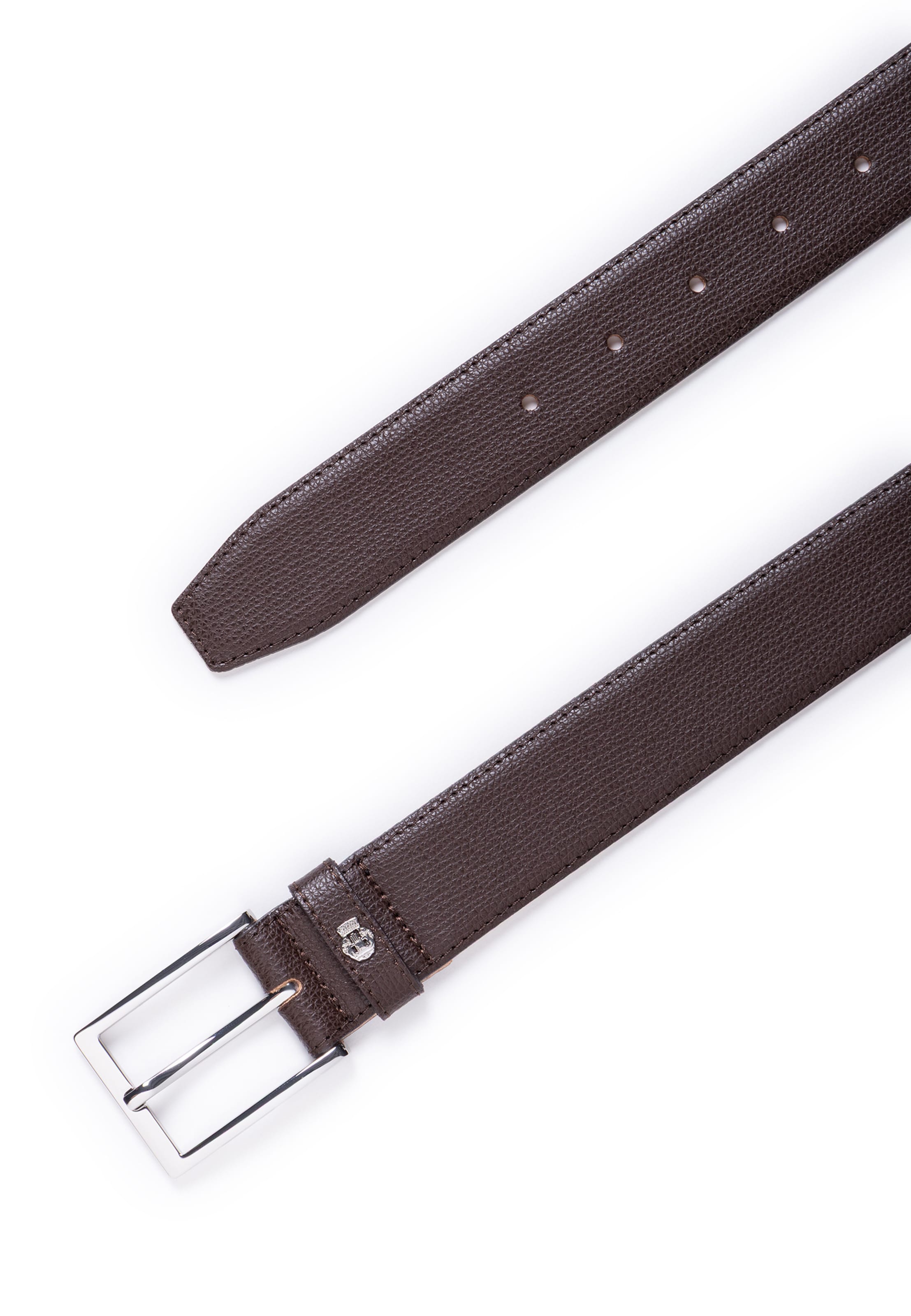 Cintura ' Liam ' di Roeckl in marrone