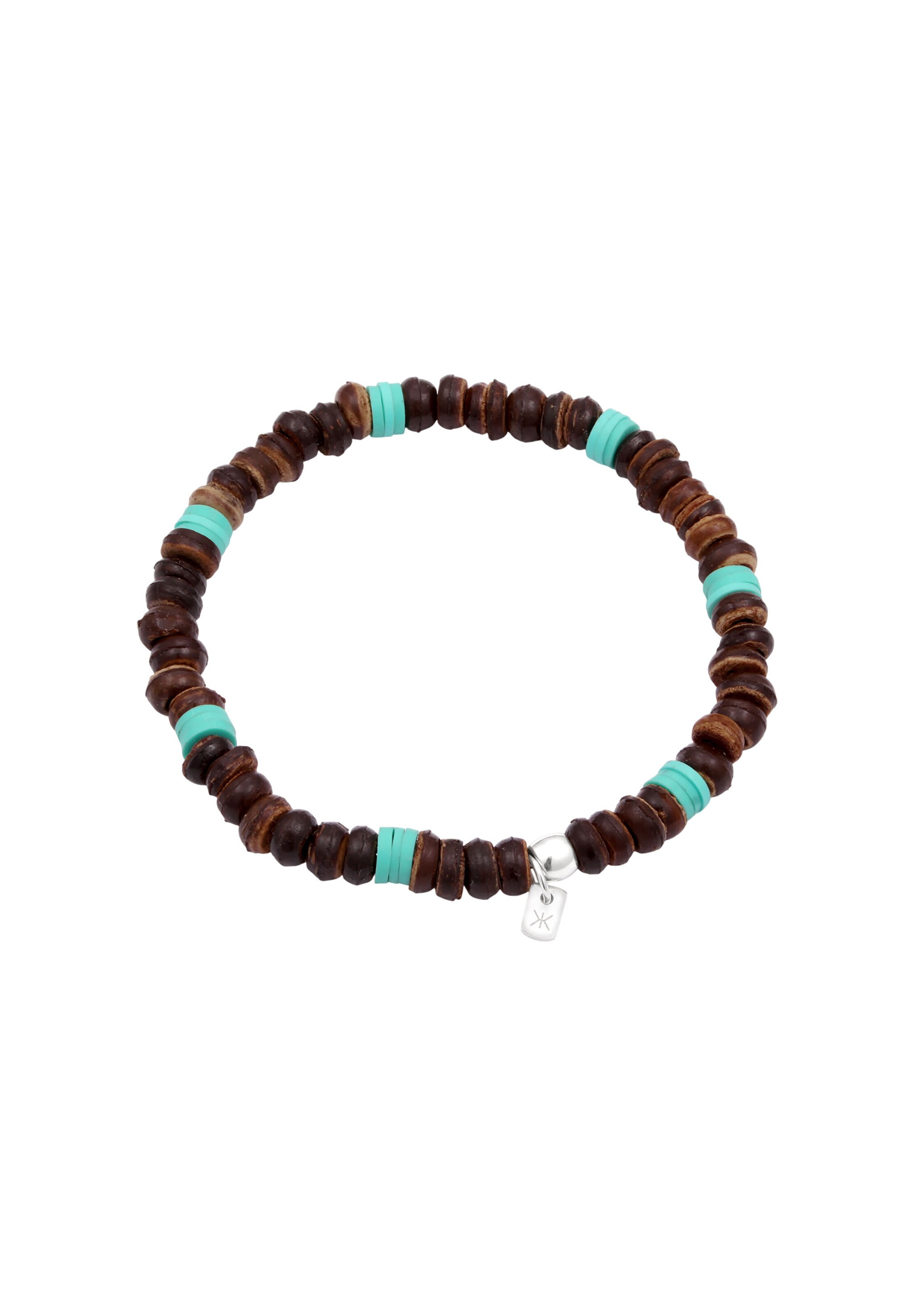 Bracelet KUZZOI en marron