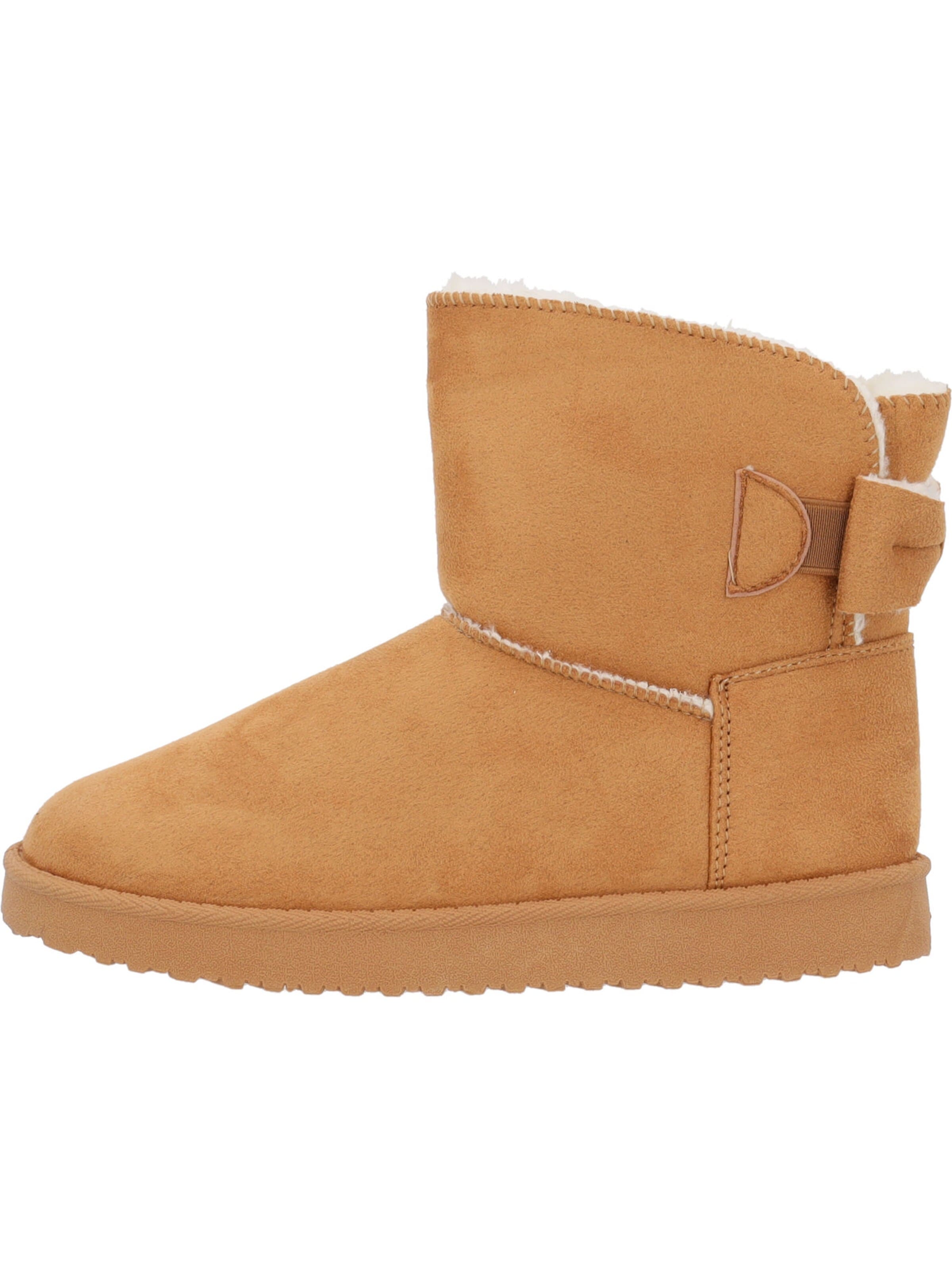 Palado - Botas 'Palado Yesrona' en beige
