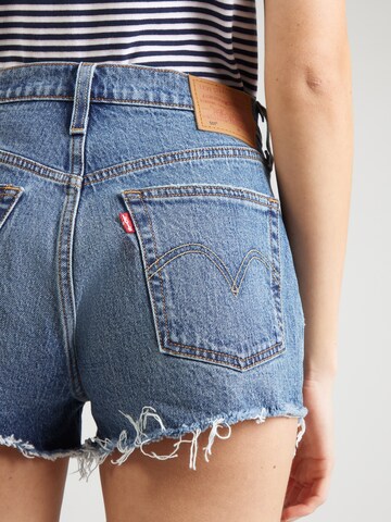 LEVI'S ® Regular Jeans '501' in Blue