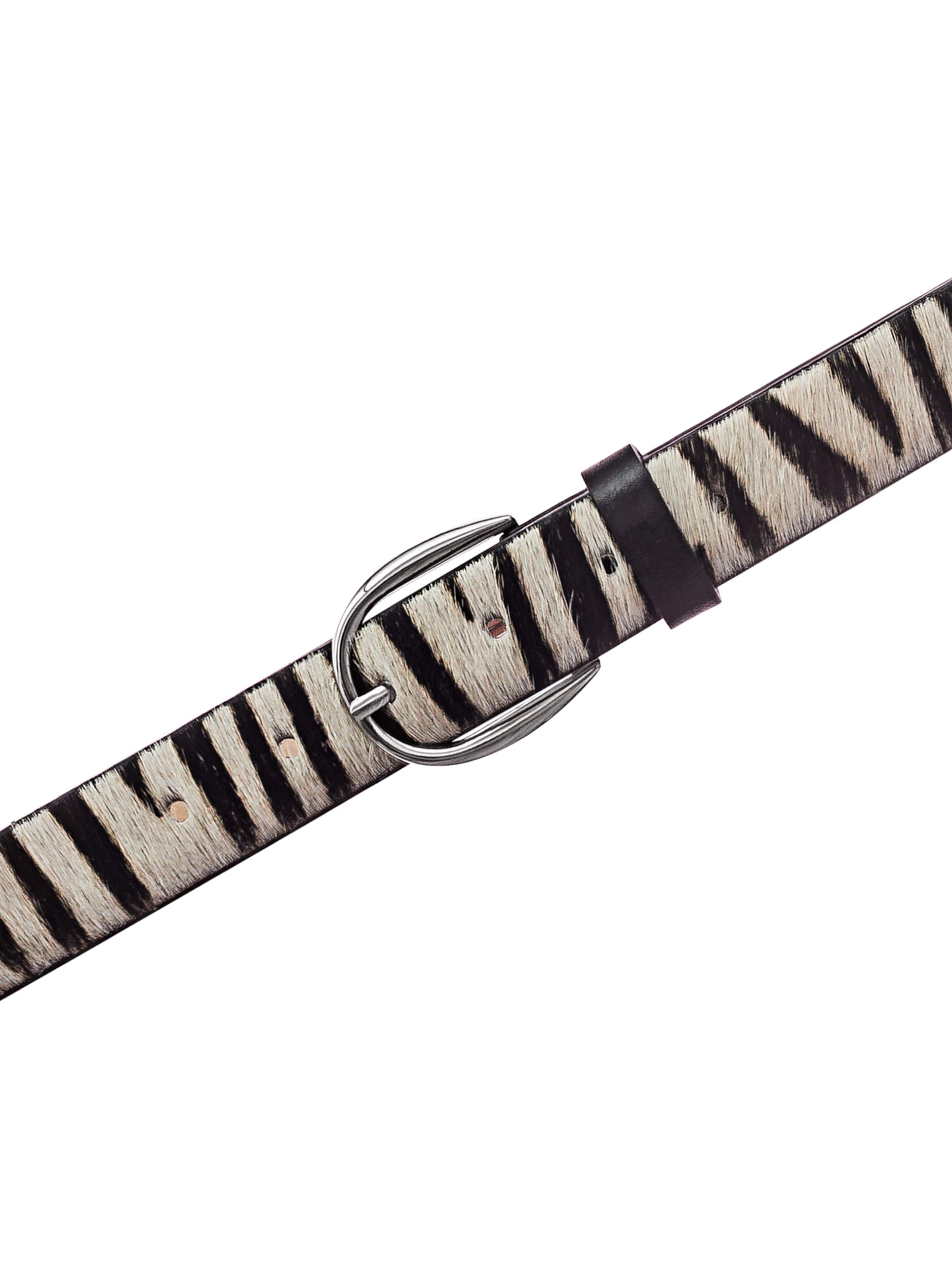 VANZETTI Ремень в Белый