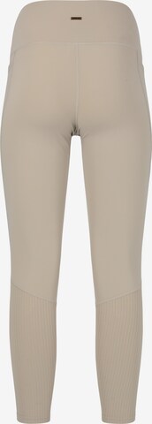 Athlecia Regular Tight 'Aliya' in Beige