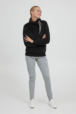 Pullover 'ANNIKI' di Oxmo in nero