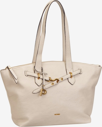 Picard Shopper 'Style' in Beige: Vorderseite