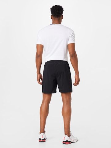 PUMA - regular Pantalón deportivo 'Favourite' en negro