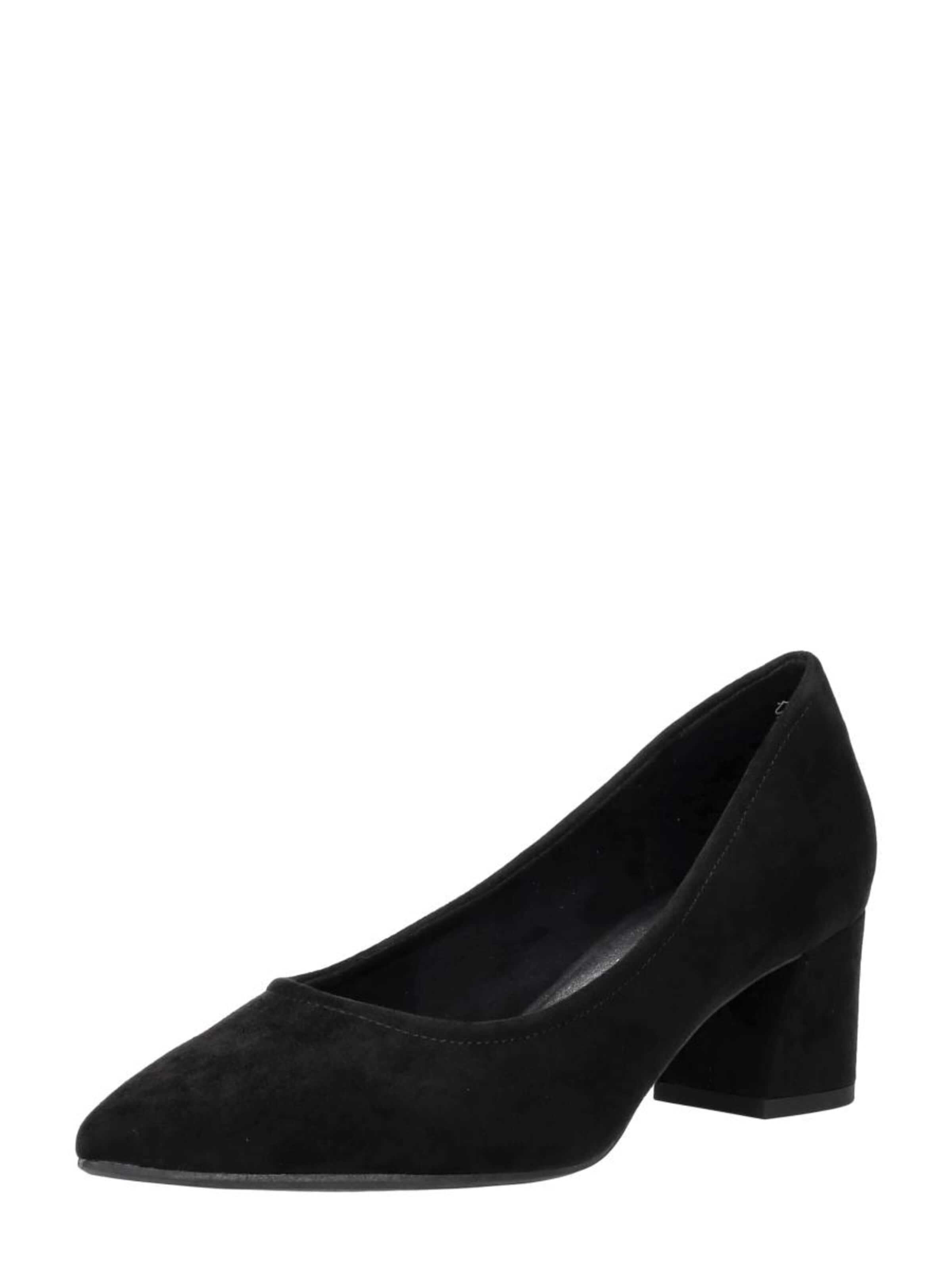 MARCO TOZZI Pumps 'Pumps' in Black