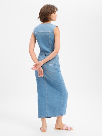 Liu Jo Dress in Blue