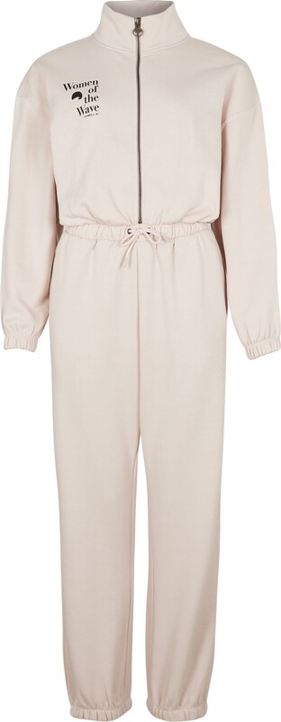 O'NEILL Jumpsuit 'Women Of The Wave' in Pink HE7184 O'NEILL Jumpsuit 'Women Of The Wave' in Pink HE7184