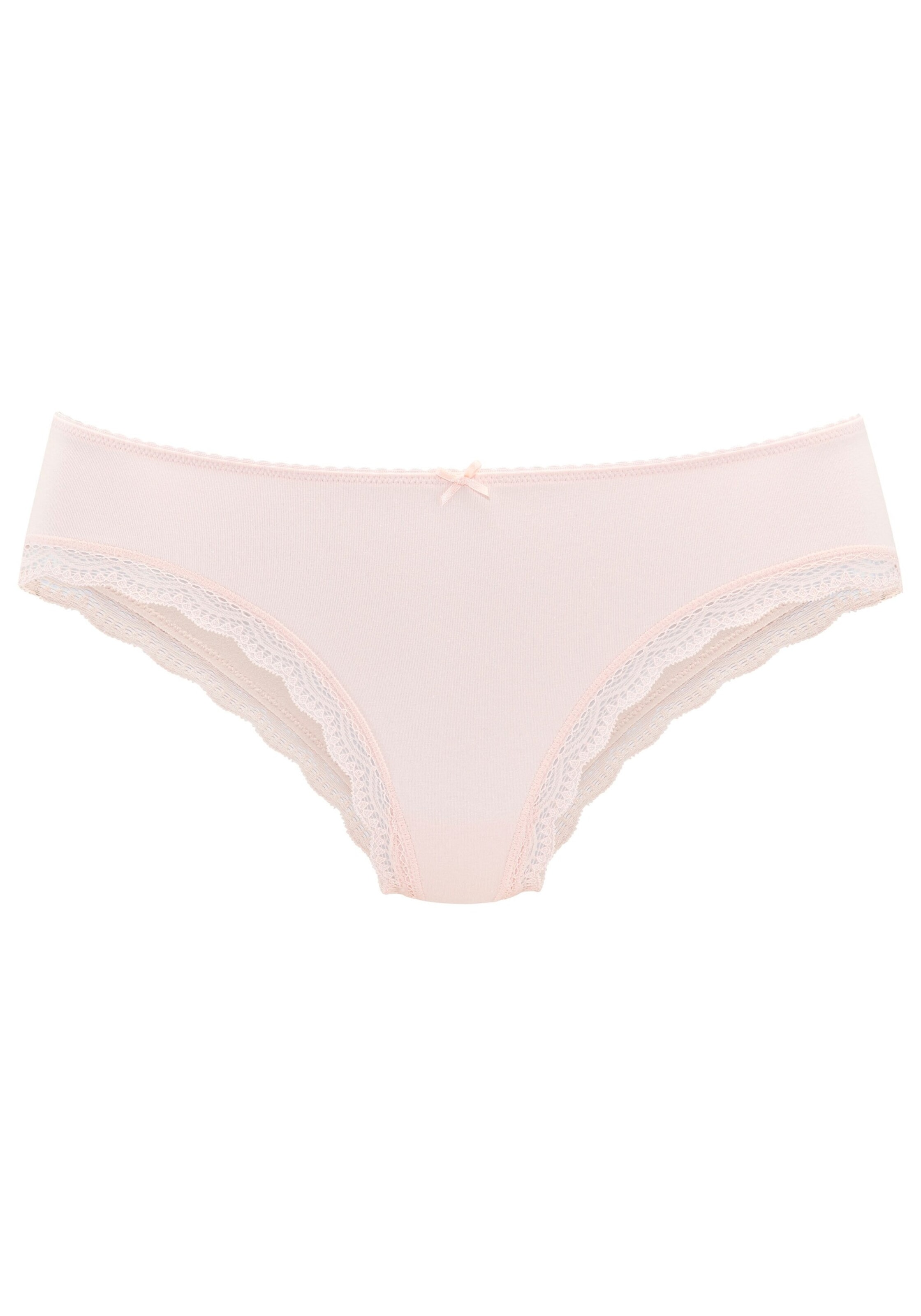 LASCANA Nohavičky - Zelená