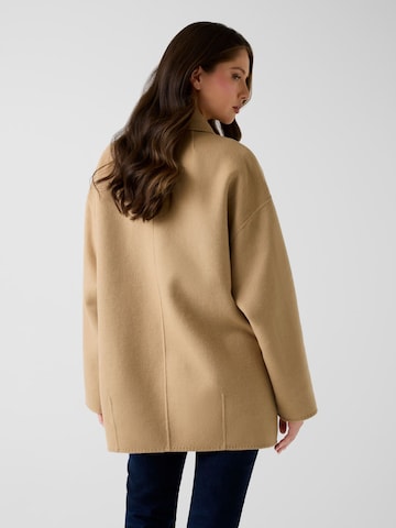 GUESS Between-Seasons Coat in Beige