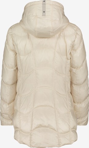 Manteau mi-saison GIL BRET en beige