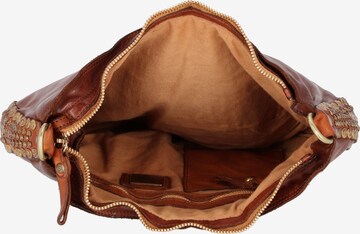 Campomaggi Shoulder Bag in Brown