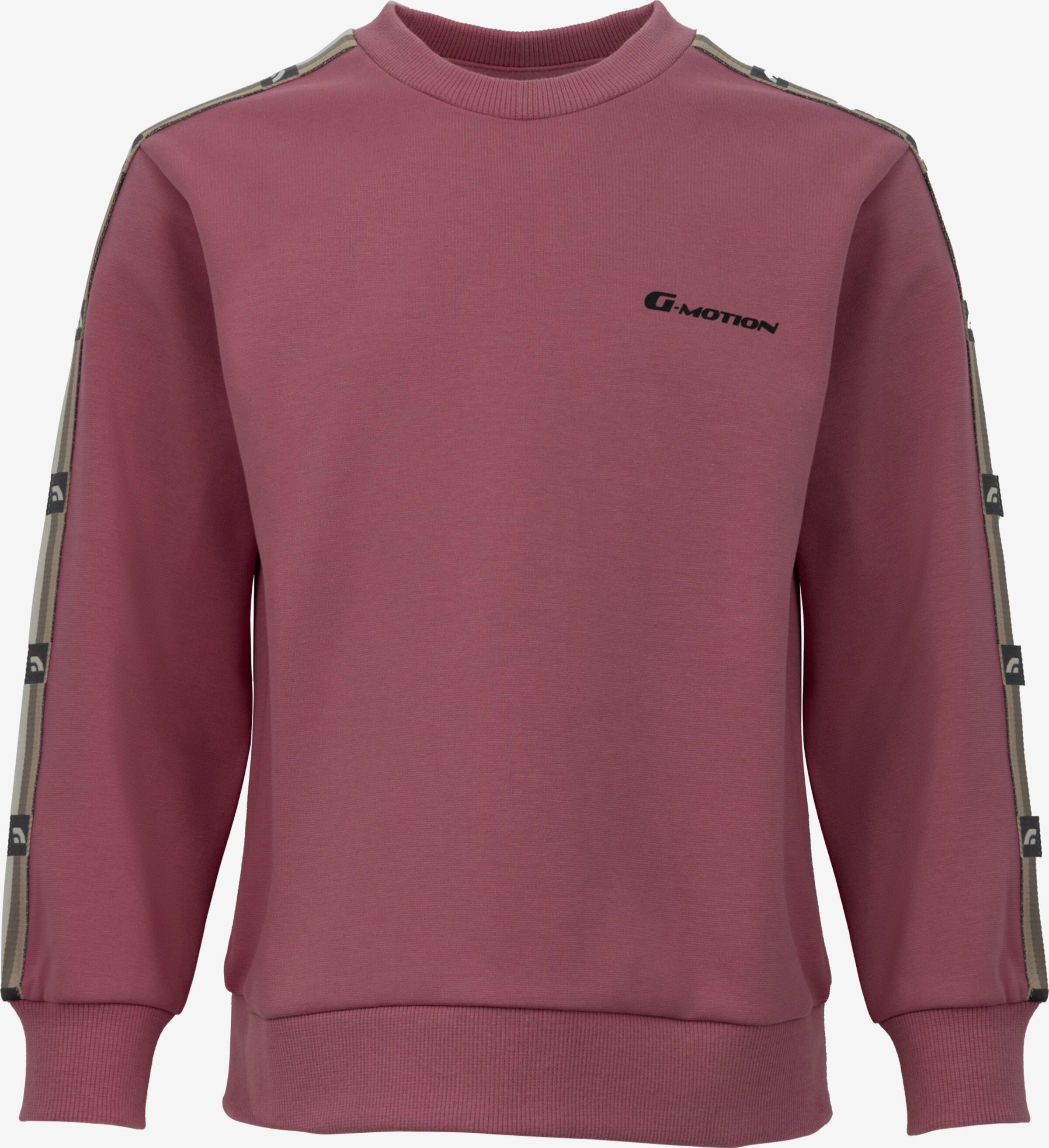 GIORDANO junior Sweatshirt in | ABOUT YOU Pink