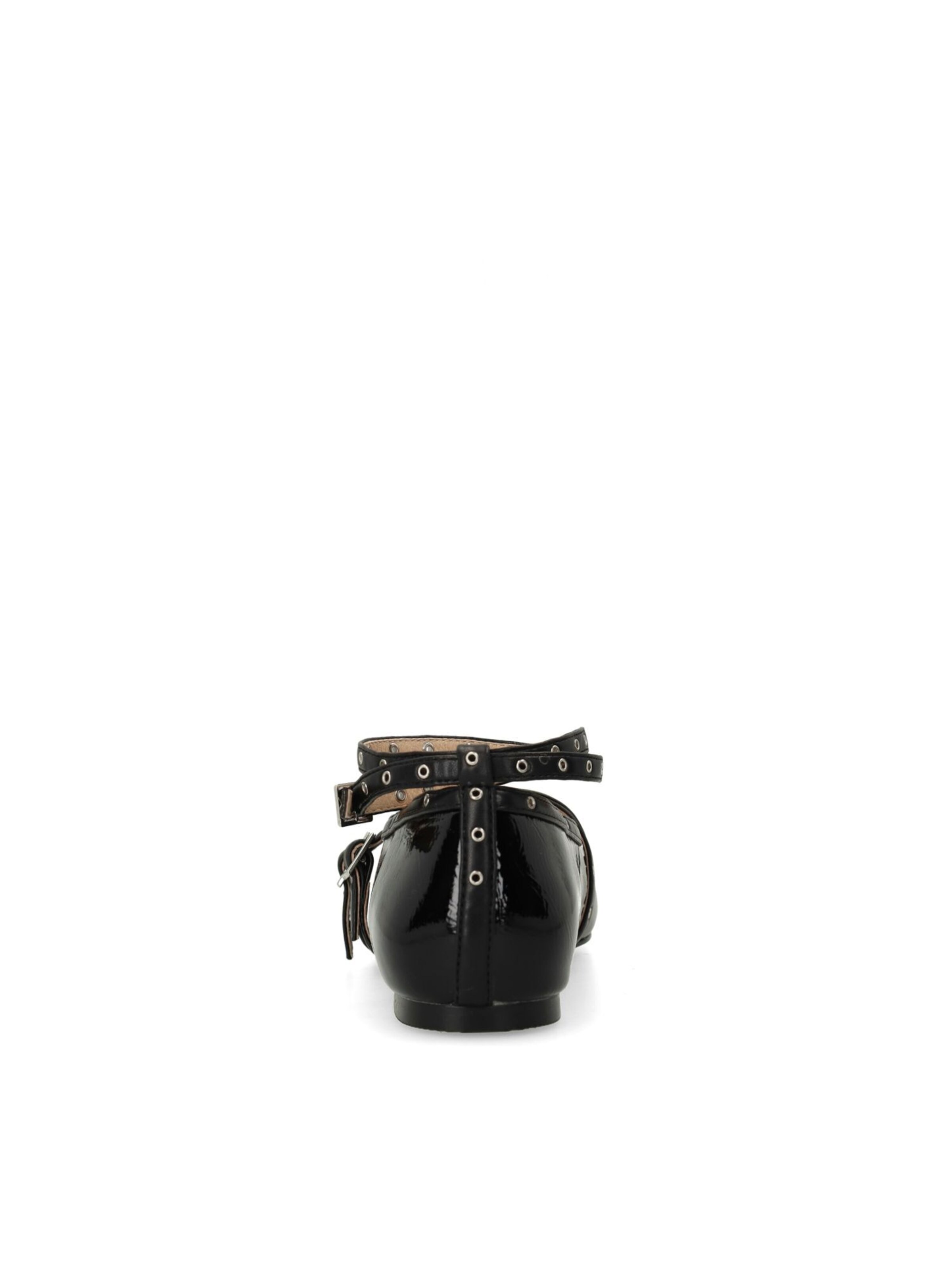 Ballerines SACHA en noir