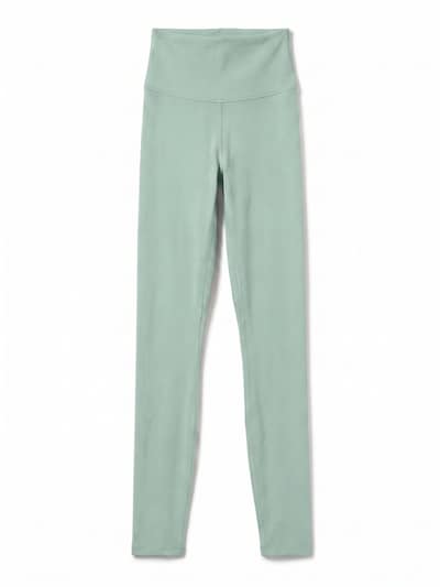 MyLibi Leggings‌‌‌‌ in XS/Regular in pastellgrün, Produktansicht