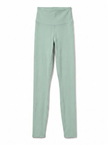 MyLibi Skinny Leggings i grøn: forside