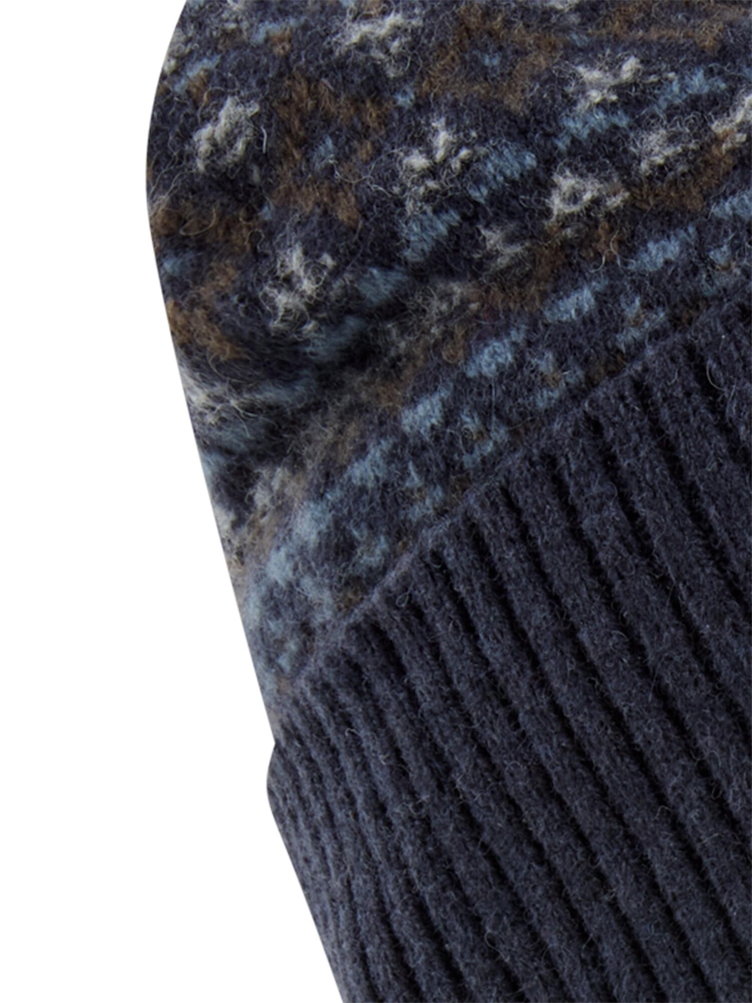 CAMEL ACTIVE Beanie in Blue