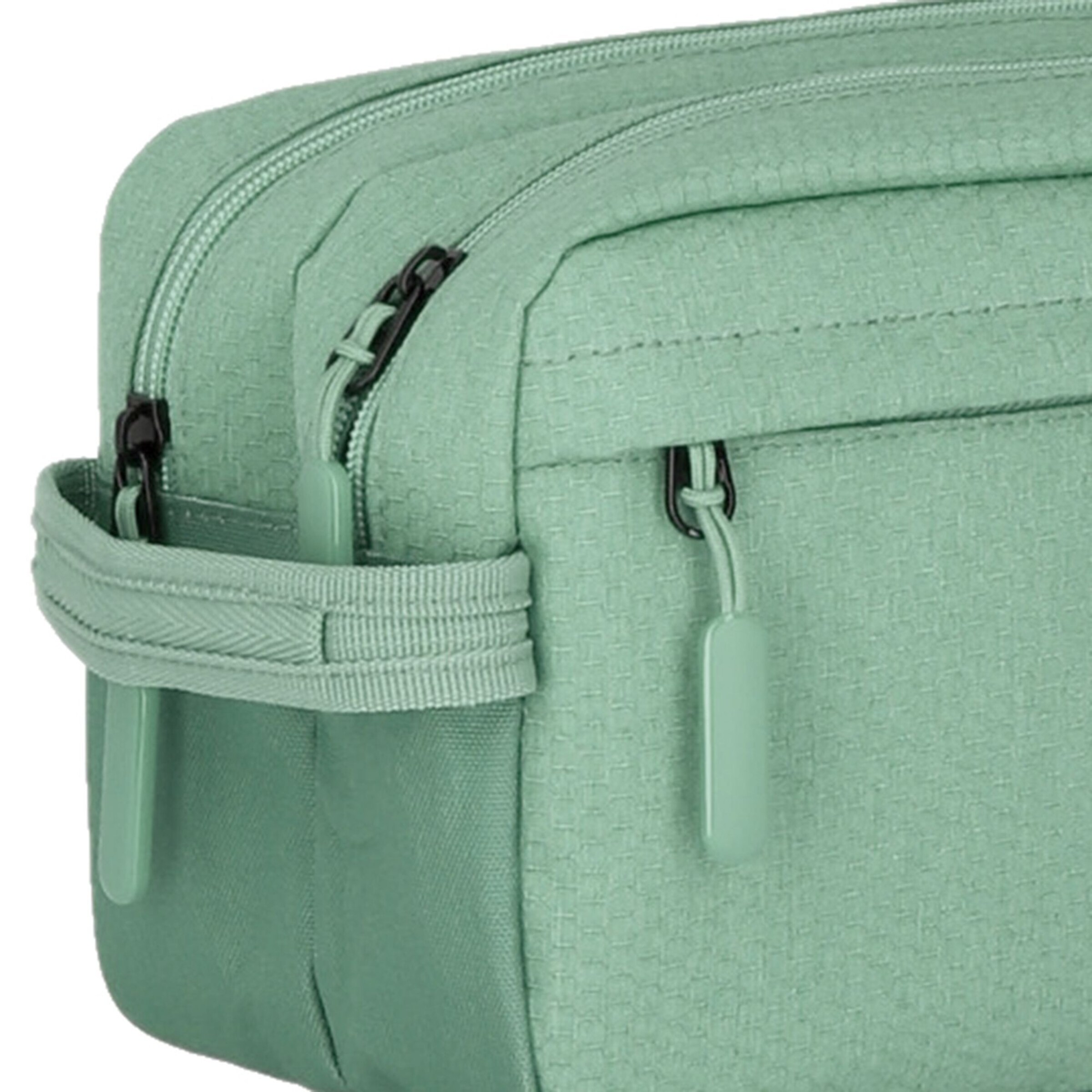 Nécessaire 'Kick Off' di TRAVELITE in verde