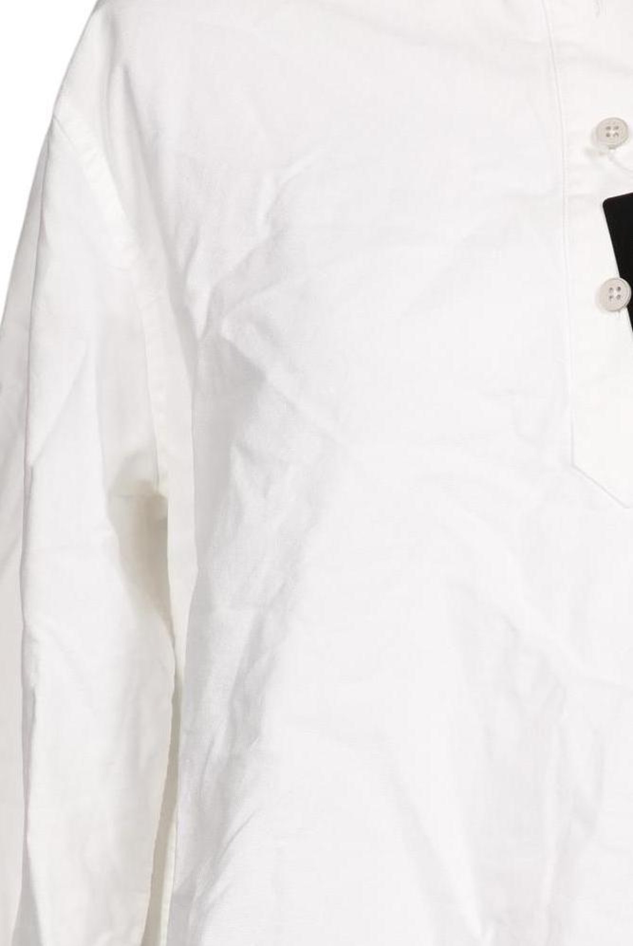 Organic Basics Blouse & Tunic in S in White