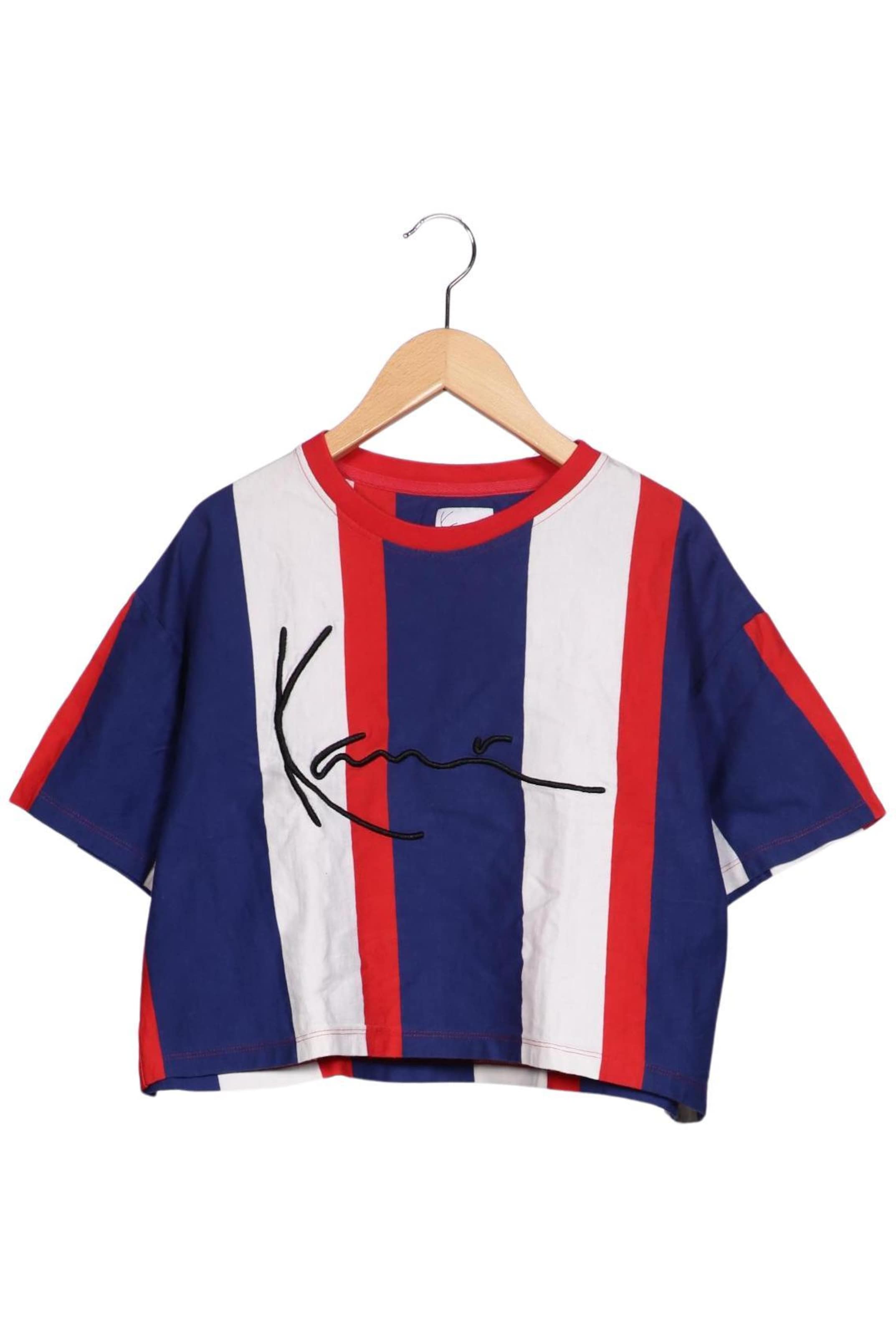 Karl Kani Top & Shirt in M in Mixed colors: front