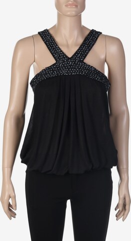 MAX&Co. Top & Shirt in M in Black: front