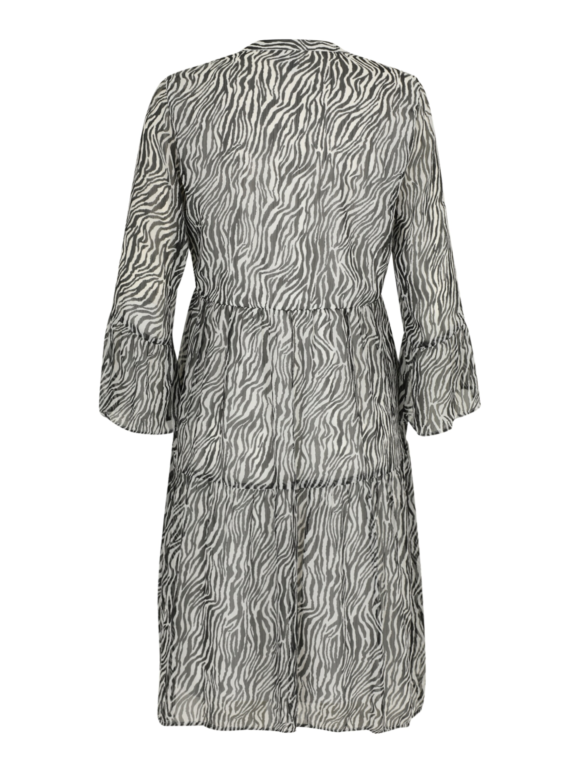 Vero Moda Tall Klänning 'VMSMILLA' i vit