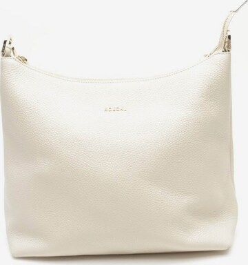 Roeckl Bag in One size in White: front