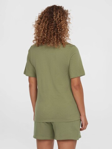O'NEILLMajica 'The Future Surf Society' - zelena boja