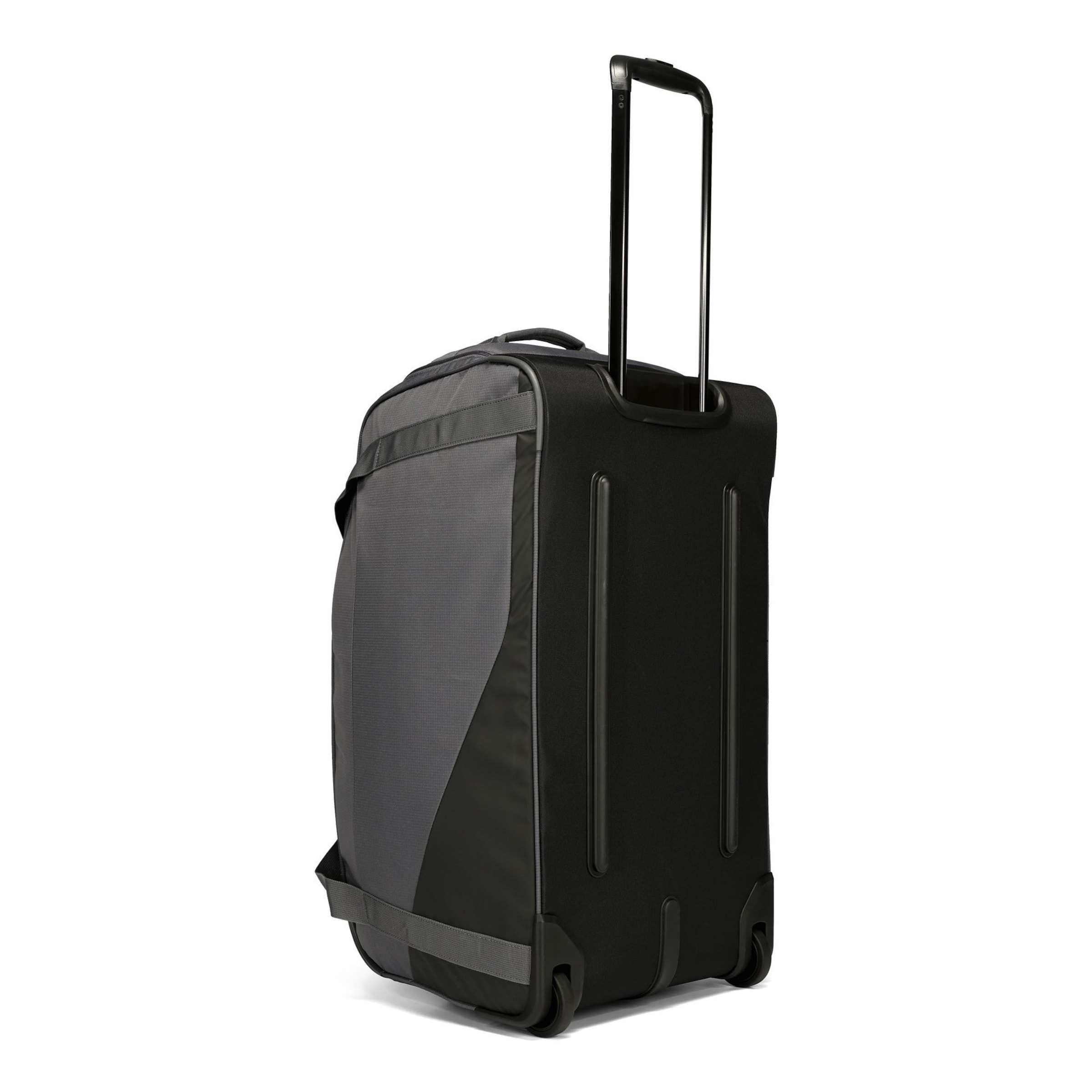 Sac de voyage 'City Racer' American Tourister en gris