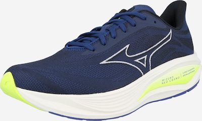 MIZUNO Tenisice za trčanje 'NEO COSMO' u mornarsko plava / tamno plava / bijela, Pregled proizvoda